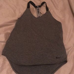 Nike Dri-fit tank